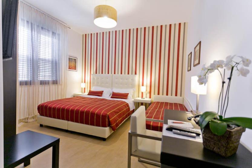 B&B Night&Day Reggio di Calabria Phòng bức ảnh