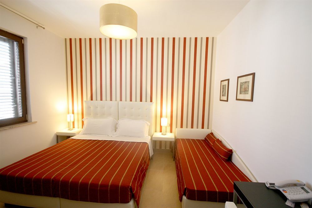 B&B Night&Day Reggio di Calabria Ngoại thất bức ảnh
