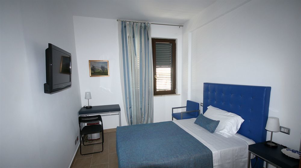 B&B Night&Day Reggio di Calabria Ngoại thất bức ảnh