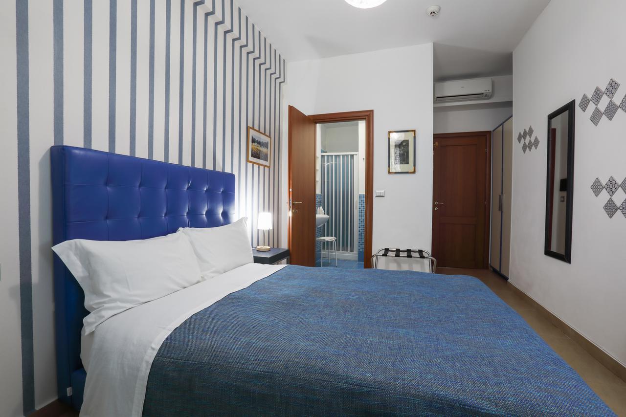 B&B Night&Day Reggio di Calabria Ngoại thất bức ảnh