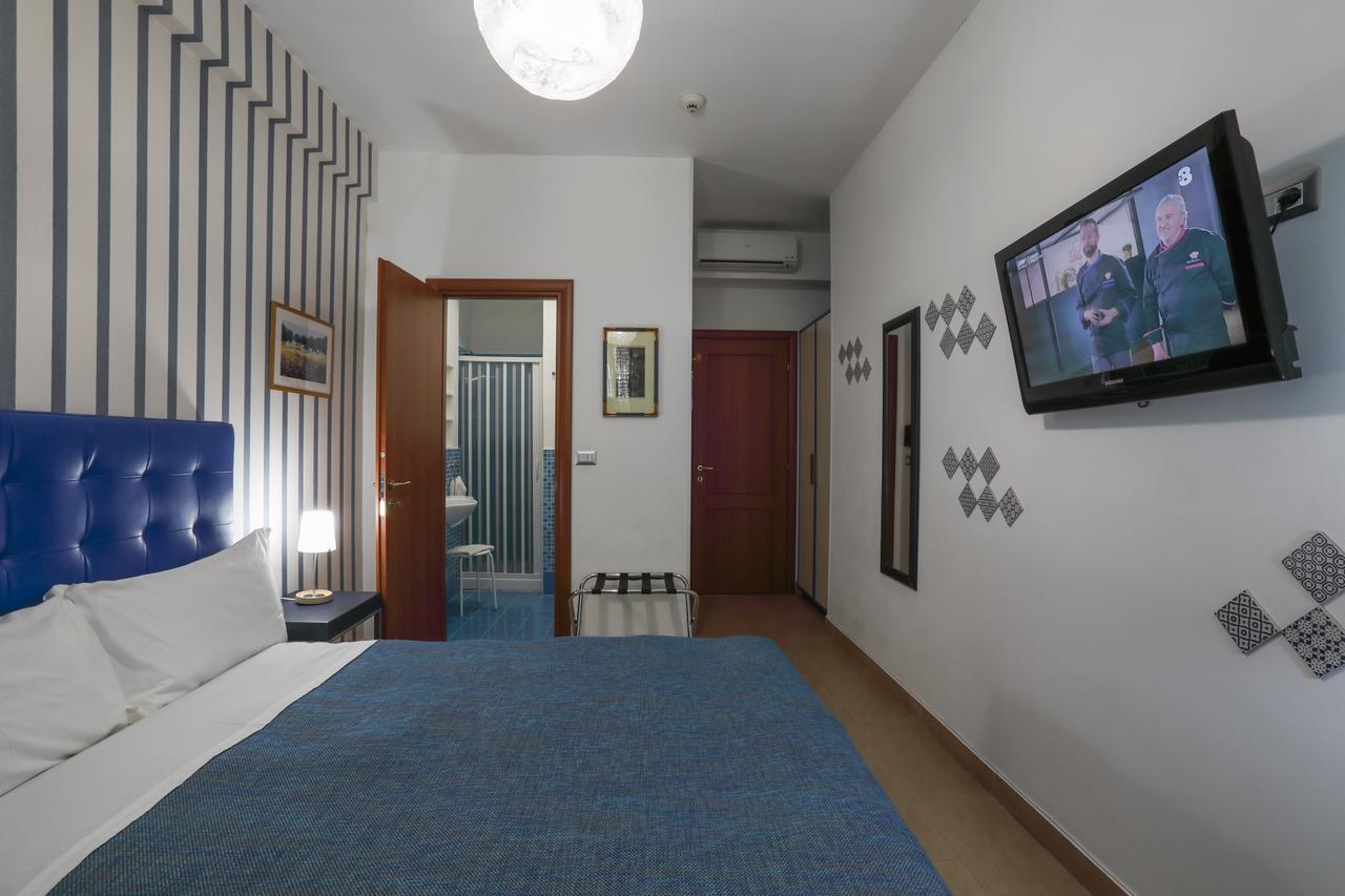B&B Night&Day Reggio di Calabria Ngoại thất bức ảnh