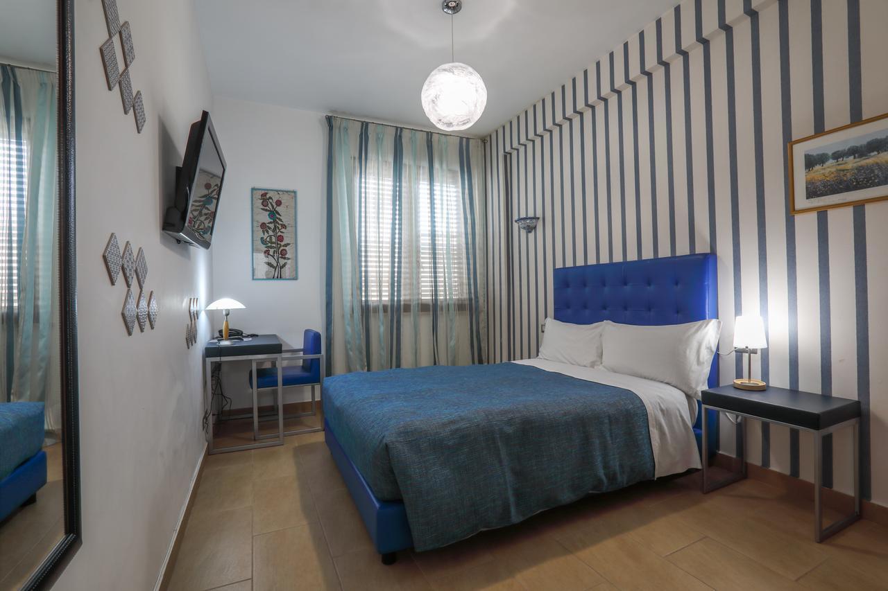 B&B Night&Day Reggio di Calabria Ngoại thất bức ảnh