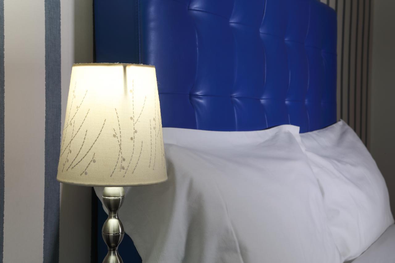 B&B Night&Day Reggio di Calabria Ngoại thất bức ảnh