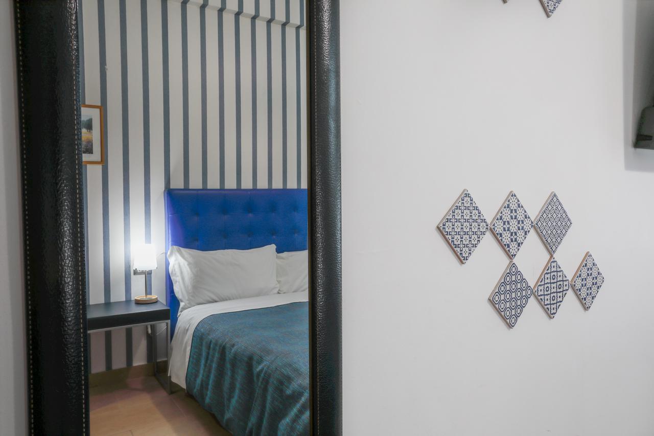 B&B Night&Day Reggio di Calabria Ngoại thất bức ảnh