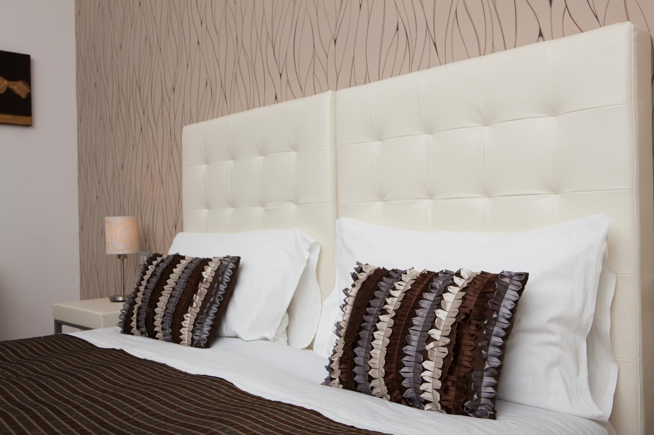 B&B Night&Day Reggio di Calabria Ngoại thất bức ảnh