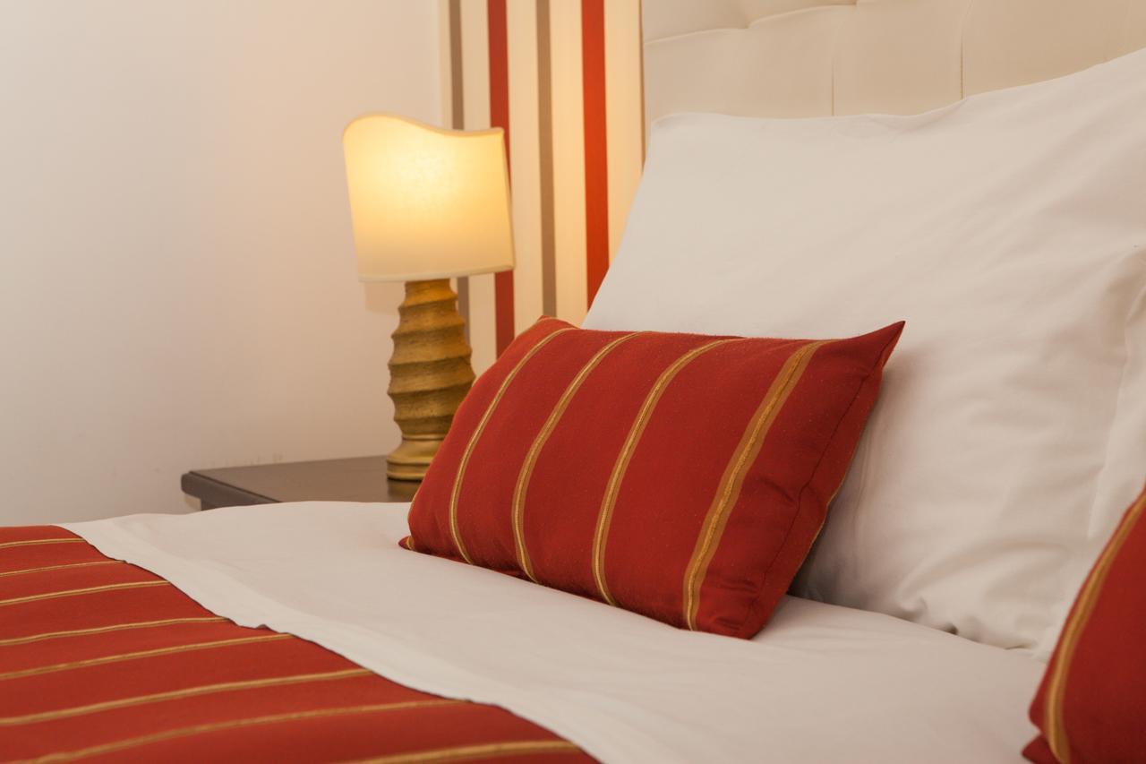B&B Night&Day Reggio di Calabria Ngoại thất bức ảnh