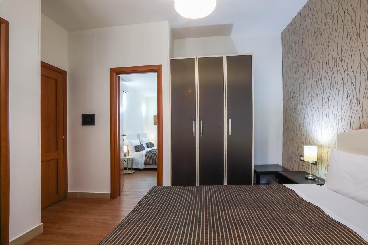 B&B Night&Day Reggio di Calabria Ngoại thất bức ảnh