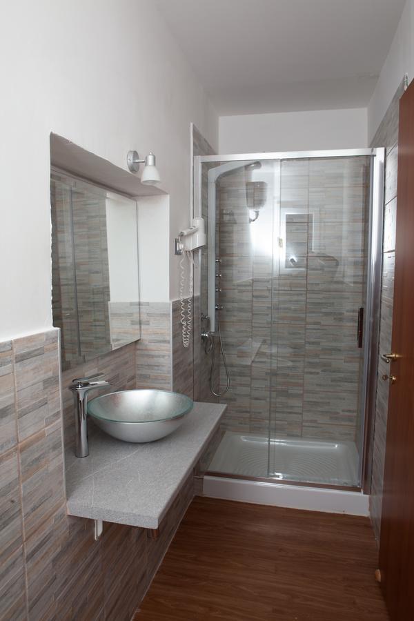 B&B Night&Day Reggio di Calabria Ngoại thất bức ảnh