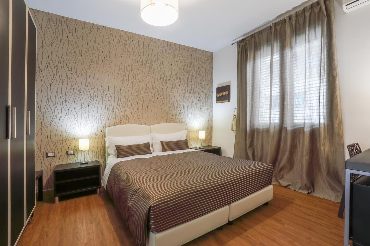 B&B Night&Day Reggio di Calabria Ngoại thất bức ảnh