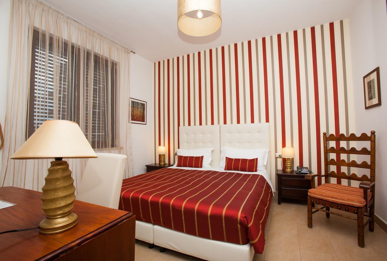 B&B Night&Day Reggio di Calabria Ngoại thất bức ảnh