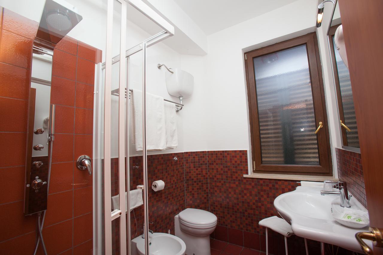 B&B Night&Day Reggio di Calabria Ngoại thất bức ảnh