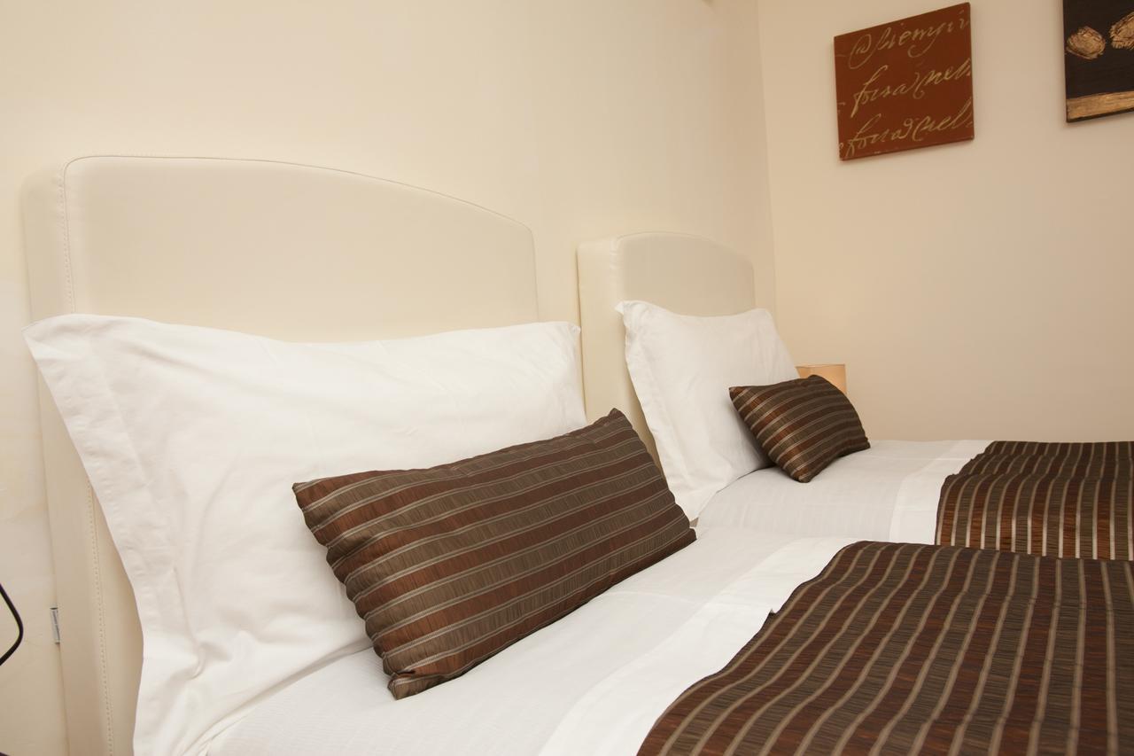 B&B Night&Day Reggio di Calabria Ngoại thất bức ảnh
