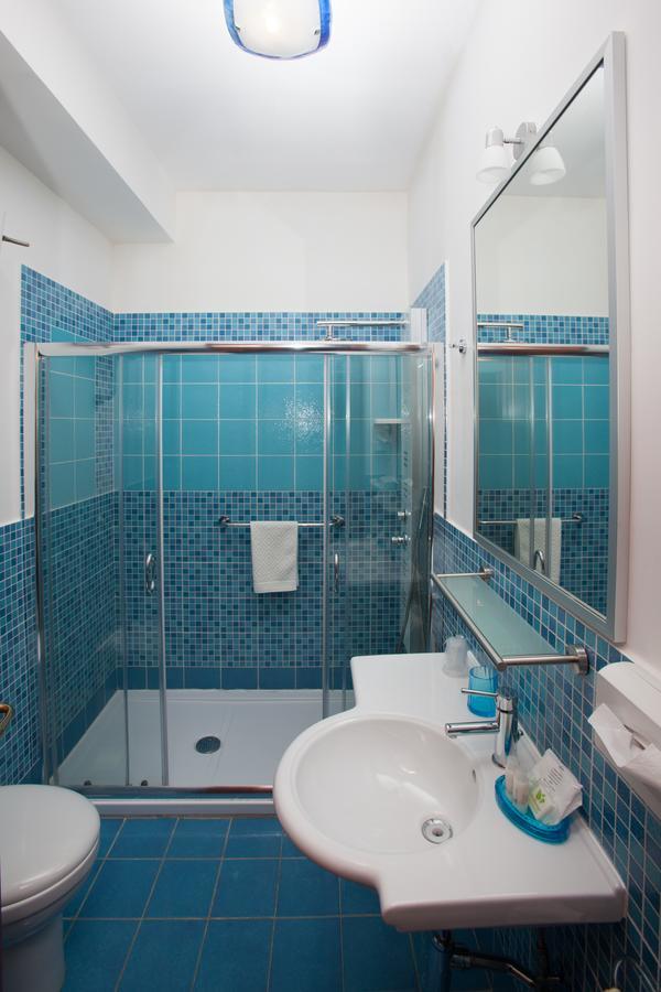 B&B Night&Day Reggio di Calabria Ngoại thất bức ảnh