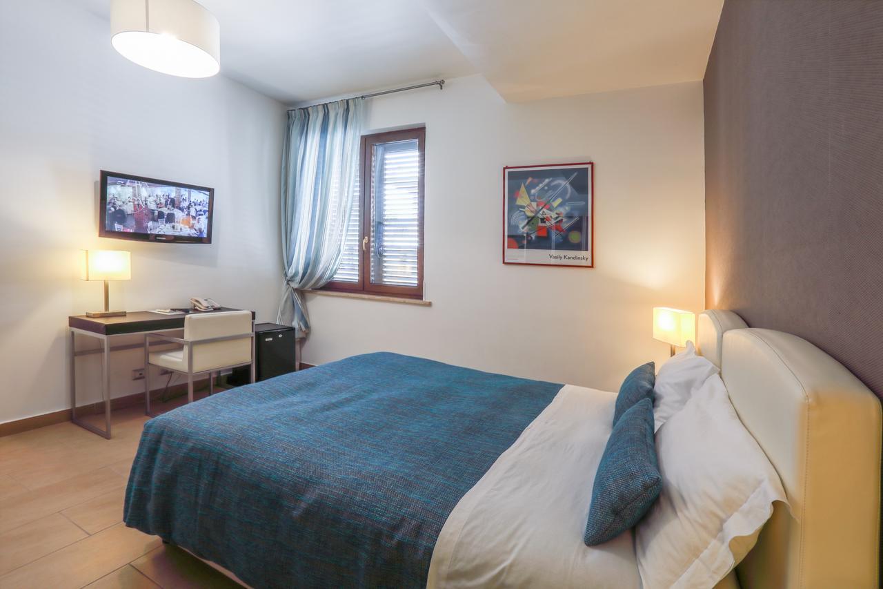 B&B Night&Day Reggio di Calabria Ngoại thất bức ảnh