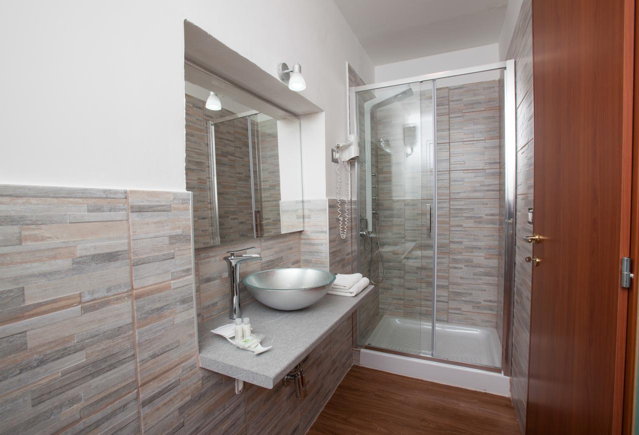 B&B Night&Day Reggio di Calabria Ngoại thất bức ảnh
