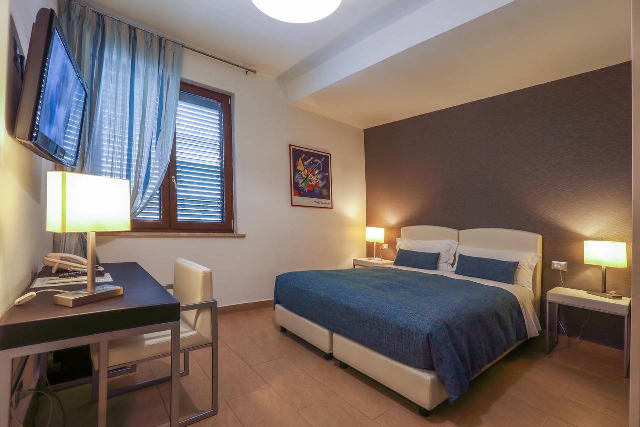 B&B Night&Day Reggio di Calabria Ngoại thất bức ảnh