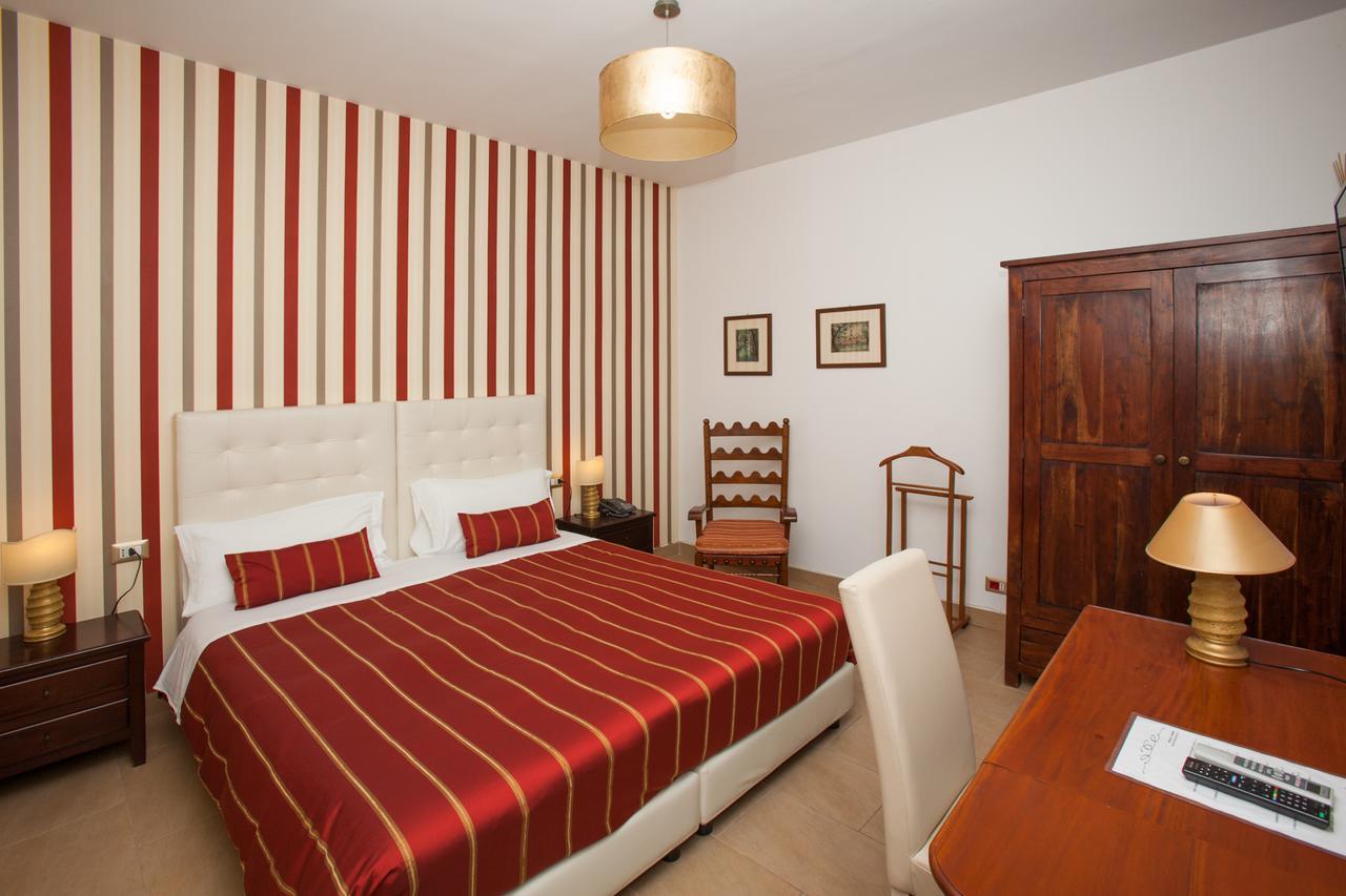 B&B Night&Day Reggio di Calabria Ngoại thất bức ảnh