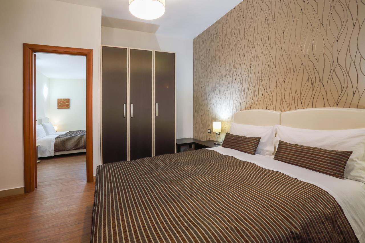 B&B Night&Day Reggio di Calabria Ngoại thất bức ảnh