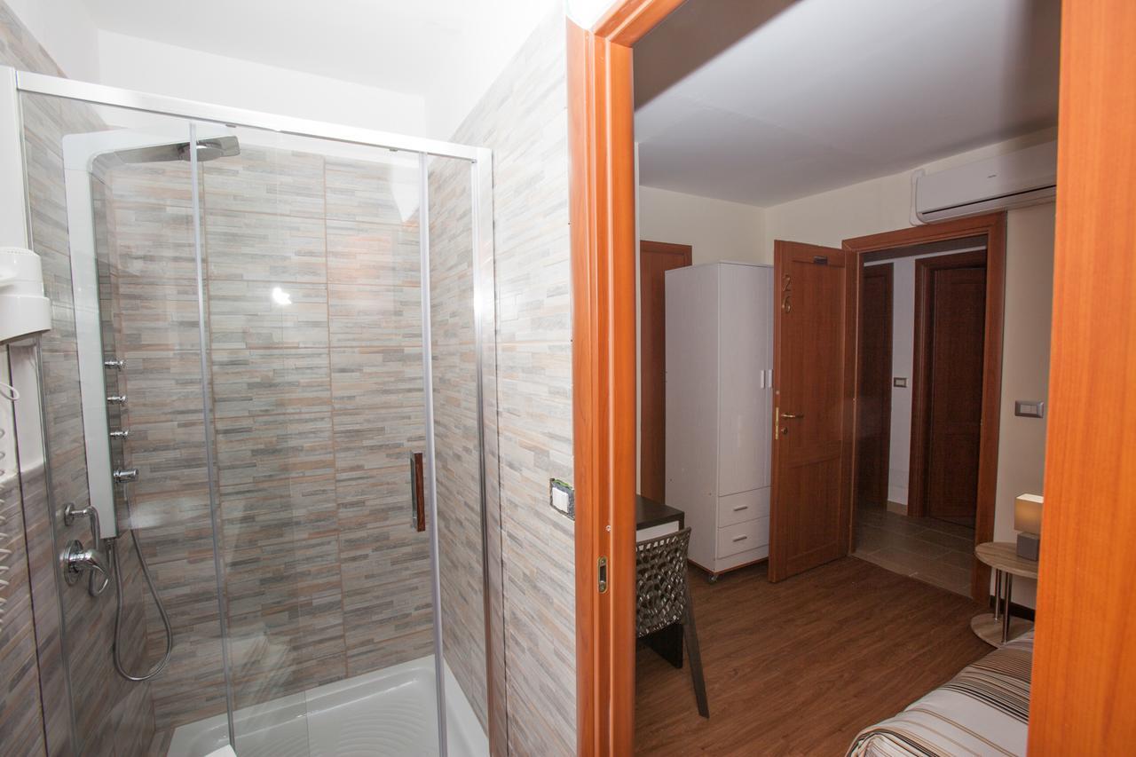 B&B Night&Day Reggio di Calabria Ngoại thất bức ảnh
