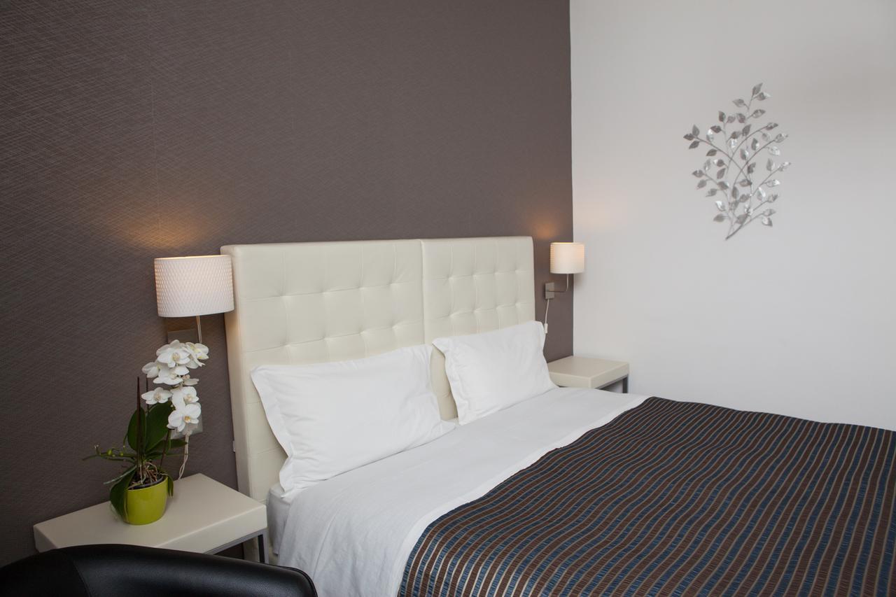 B&B Night&Day Reggio di Calabria Ngoại thất bức ảnh