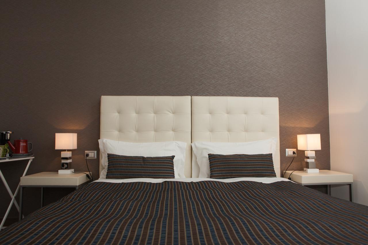 B&B Night&Day Reggio di Calabria Ngoại thất bức ảnh