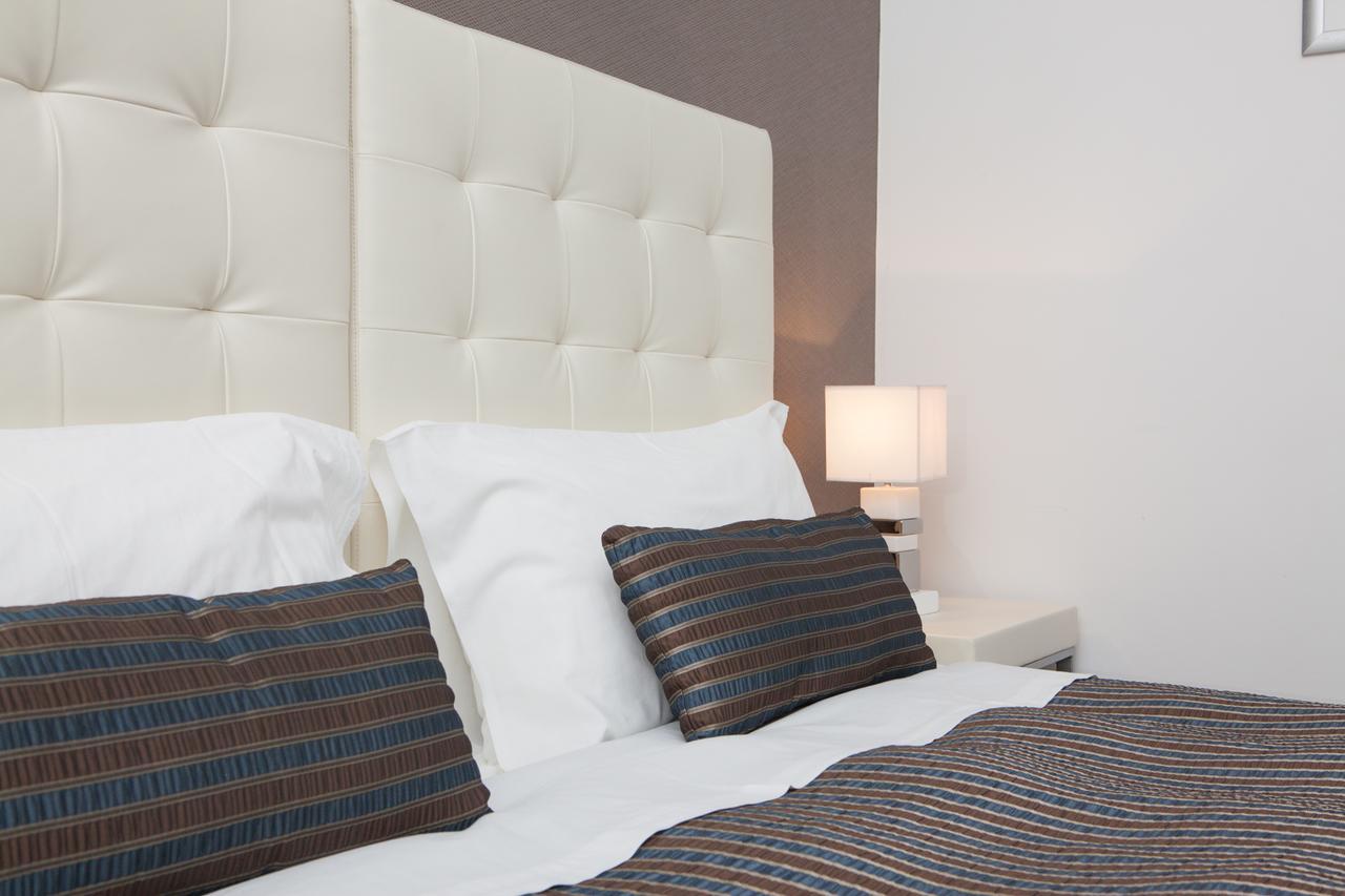 B&B Night&Day Reggio di Calabria Ngoại thất bức ảnh