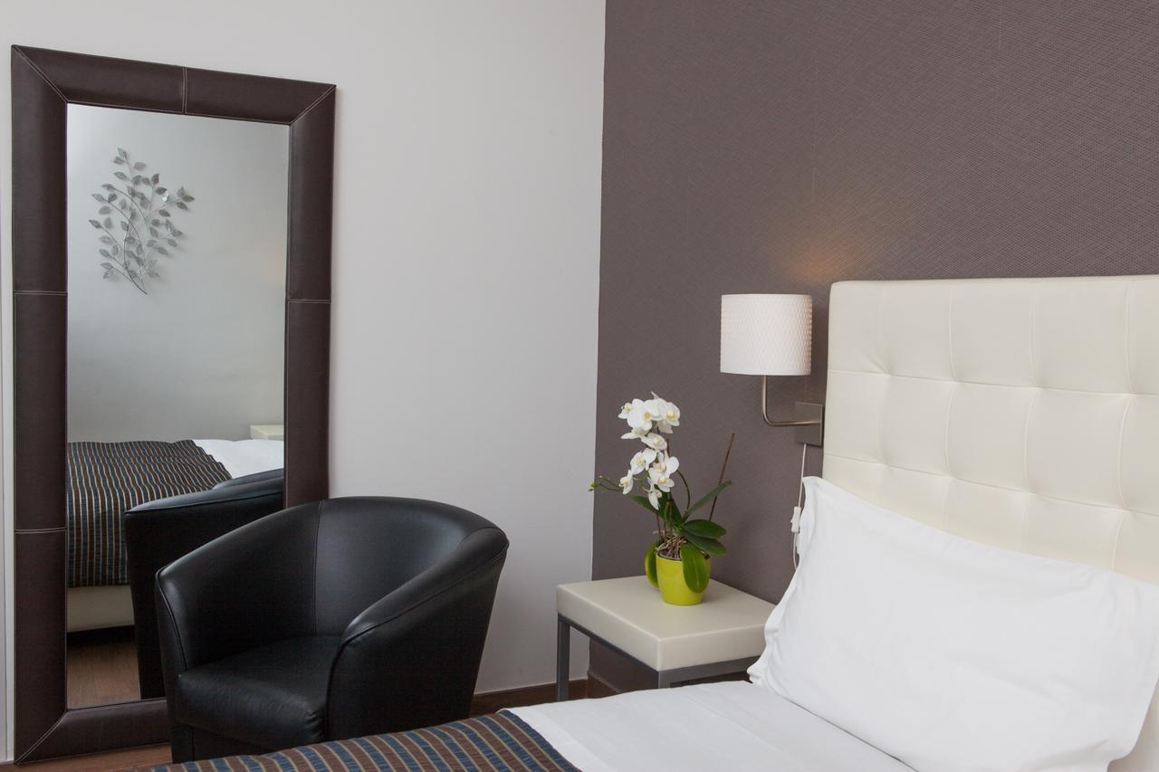 B&B Night&Day Reggio di Calabria Ngoại thất bức ảnh